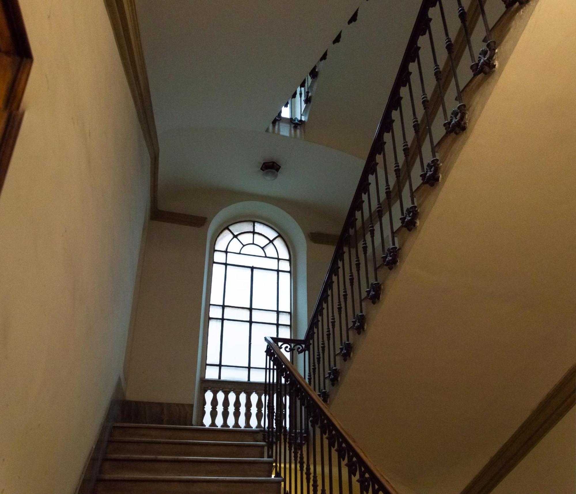 At Luxury Navona Rom
