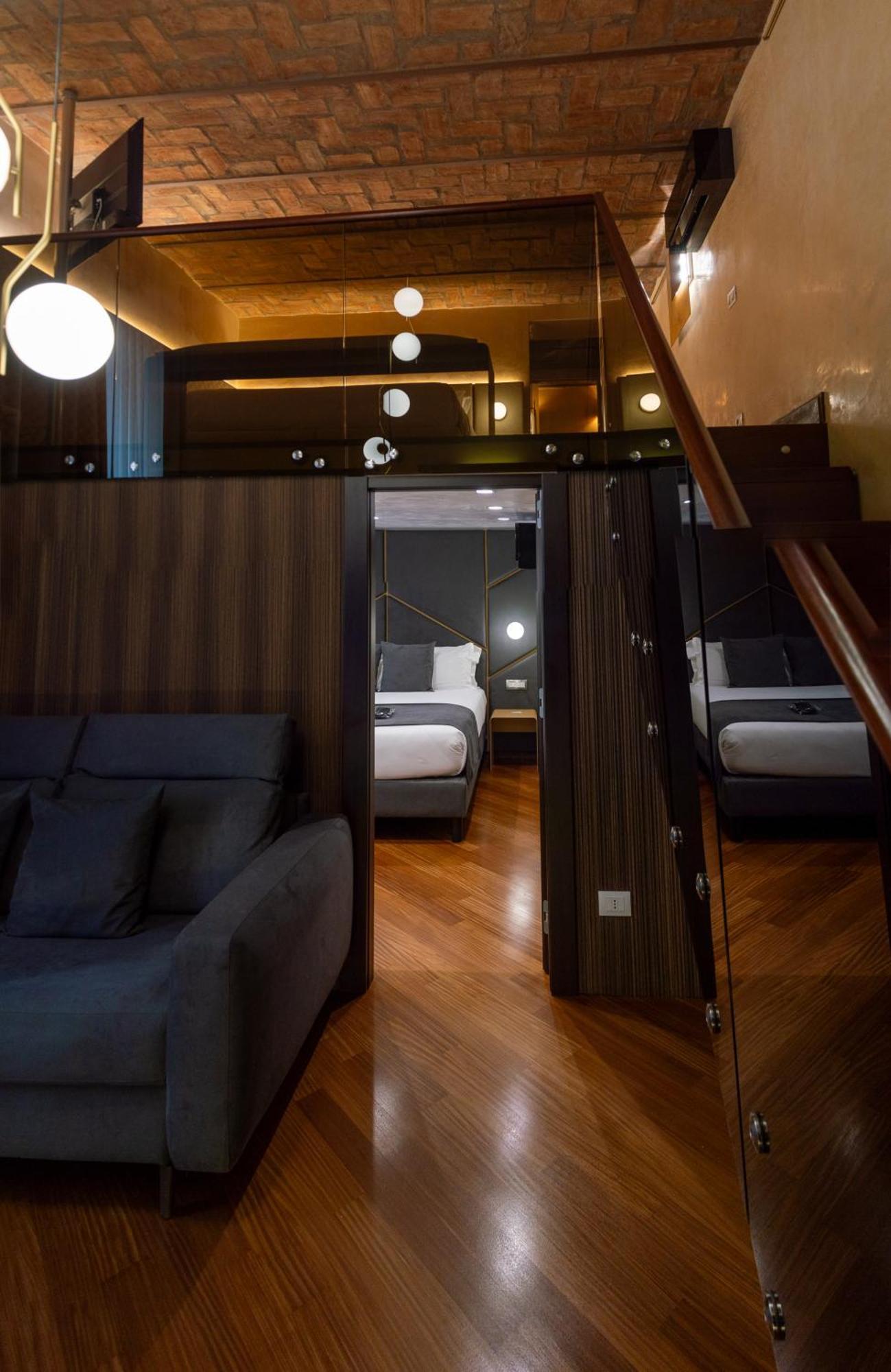 Gasthof At Luxury Navona