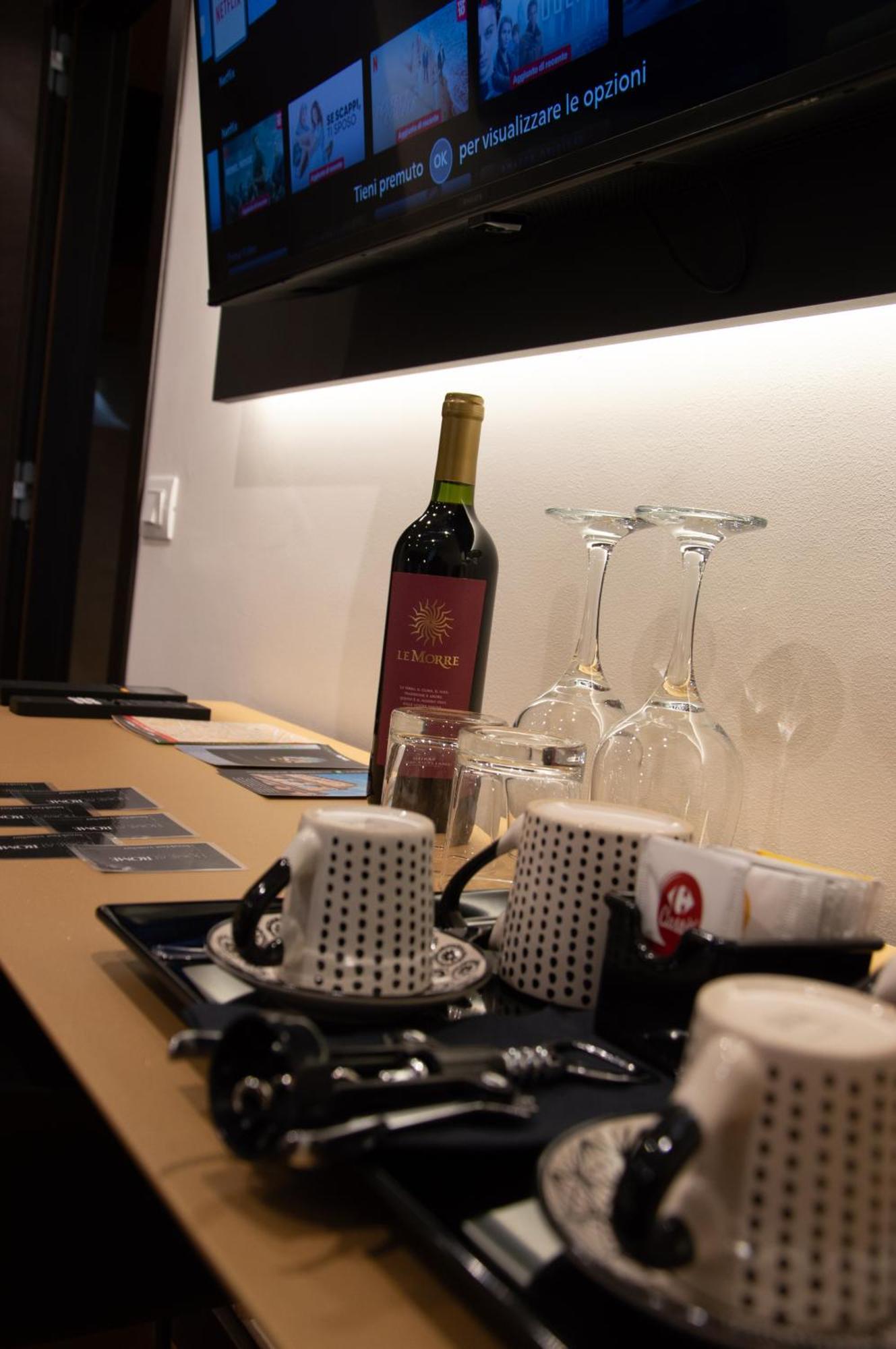 Gasthof At Luxury Navona *