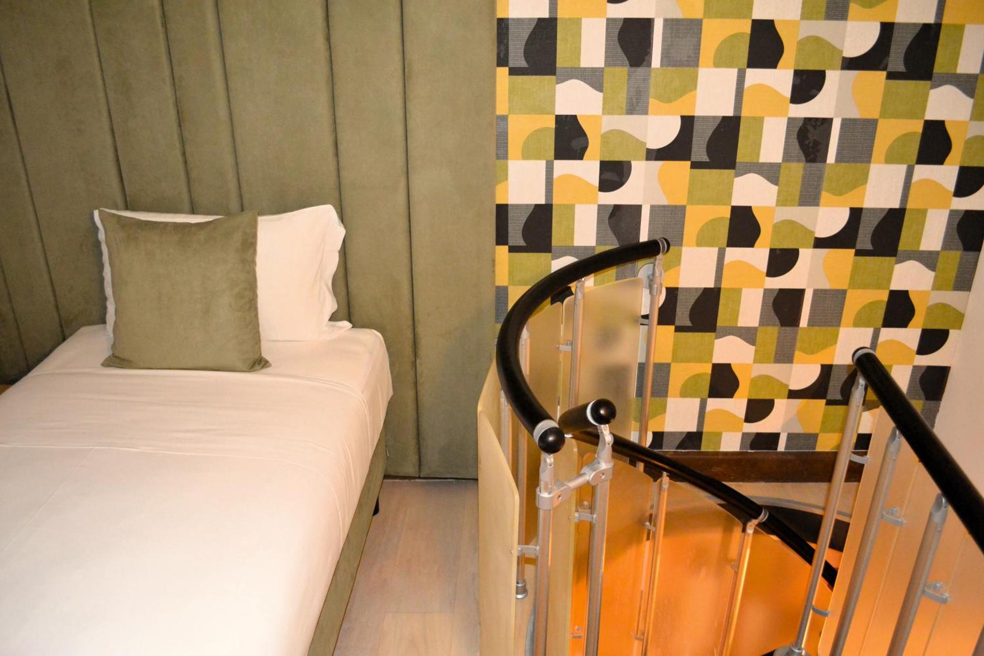 Gasthof At Luxury Navona Rom