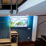 Home At Rome Luxury Navona Suites