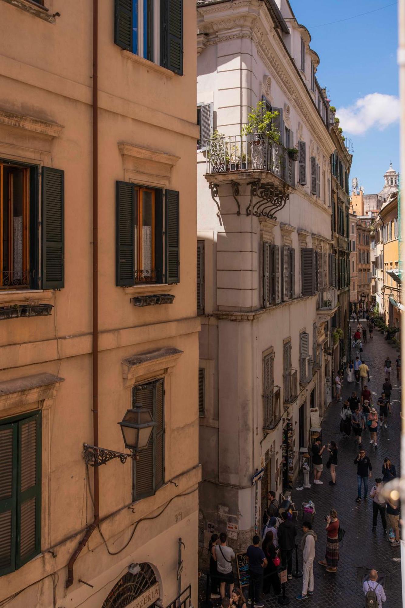 Gæstehus At Luxury Navona