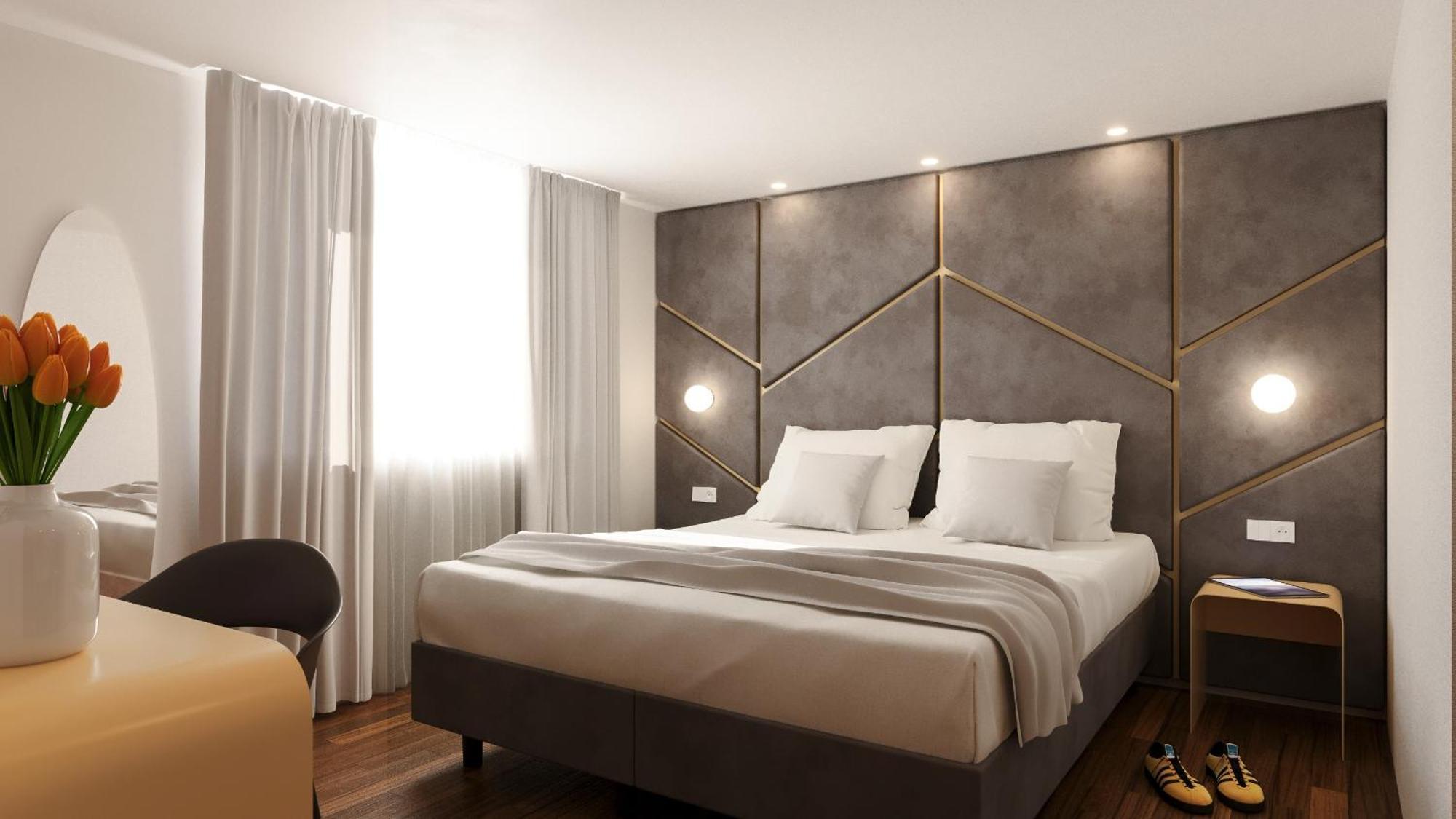Gæstehus At Luxury Navona