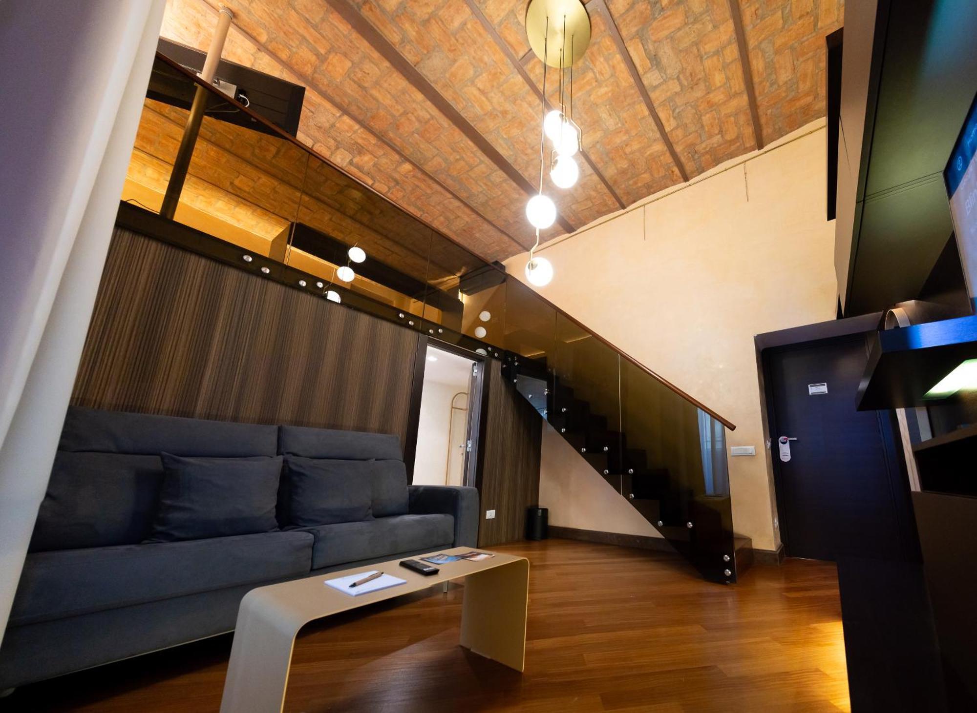 Gæstehus At Luxury Navona Rom