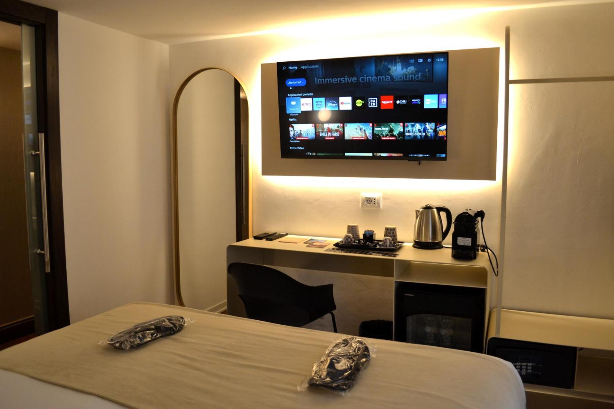 Gæstehus At Luxury Navona *