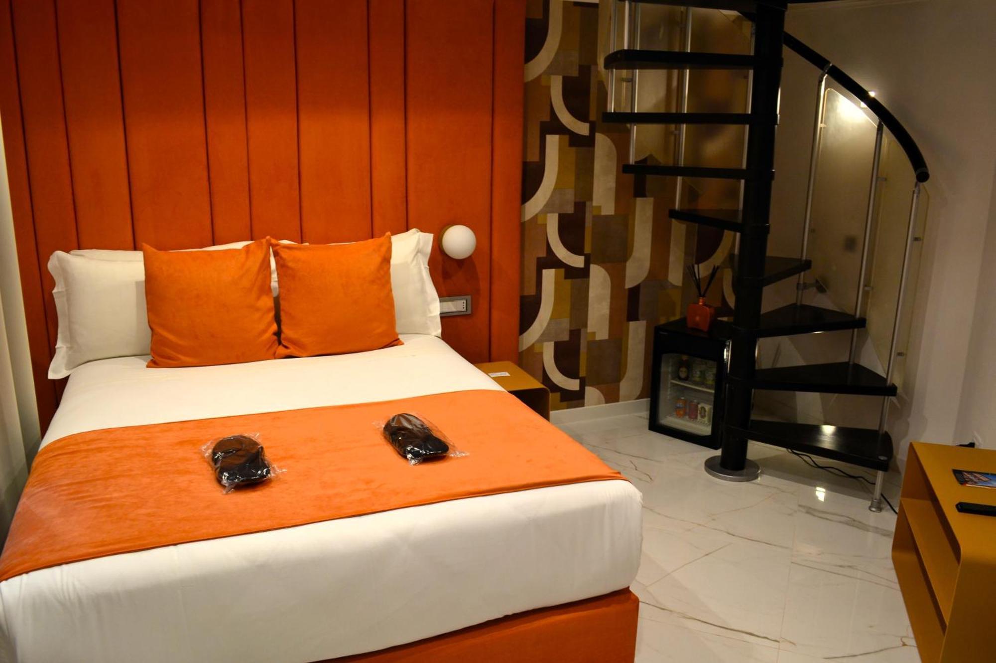 Gæstehus At Luxury Navona *